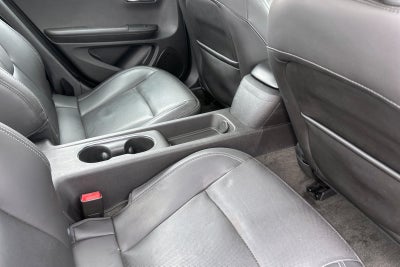 2011 Chevrolet Volt Base