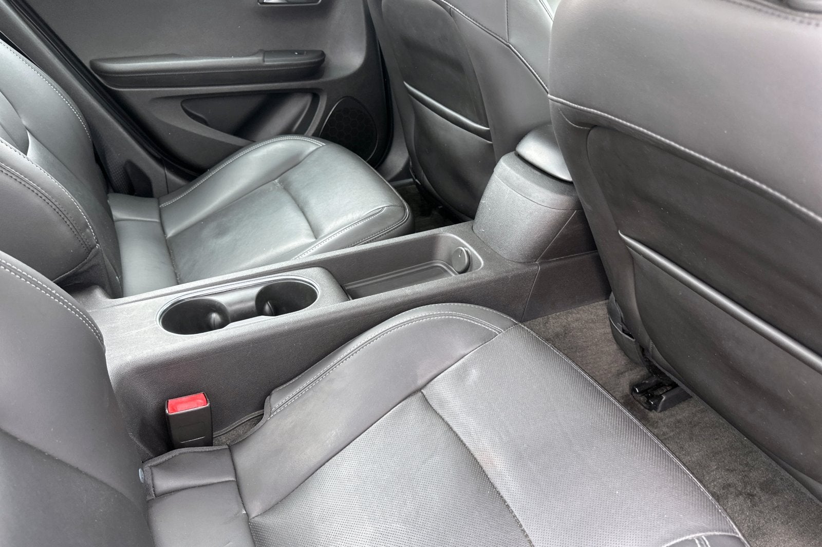 2011 Chevrolet Volt Base