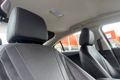 2011 Chevrolet Volt Base