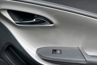 2011 Chevrolet Volt Base