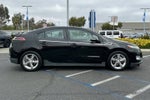 2011 Chevrolet Volt Base