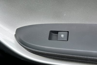 2011 Chevrolet Volt Base