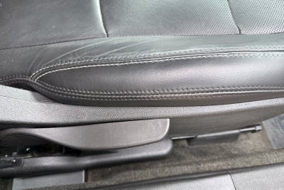 2011 Chevrolet Volt Base