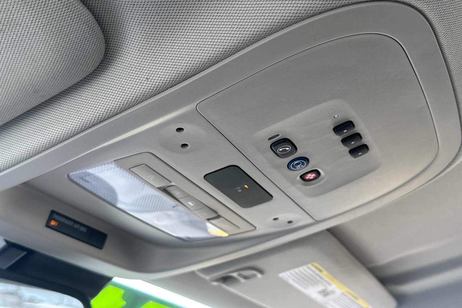 2011 Chevrolet Volt Base