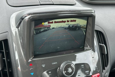 2011 Chevrolet Volt Base