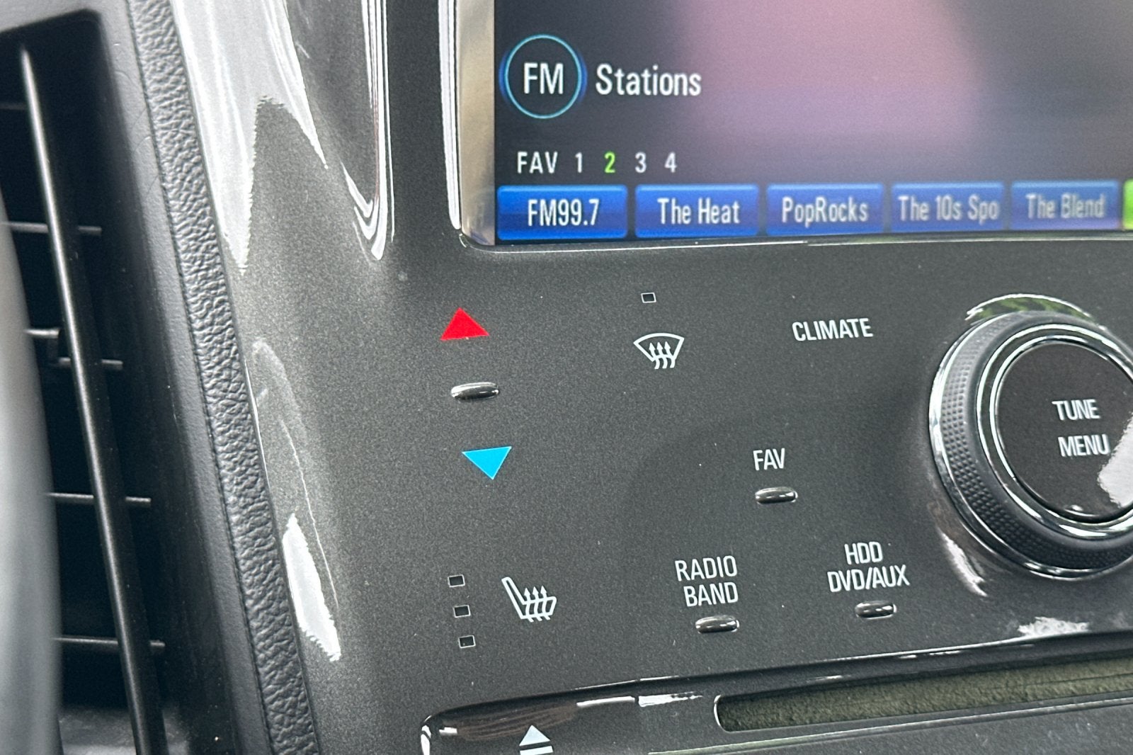 2011 Chevrolet Volt Base