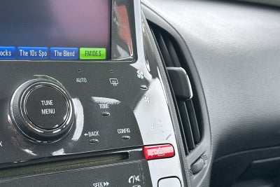 2011 Chevrolet Volt Base