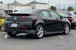 2011 Chevrolet Volt Base