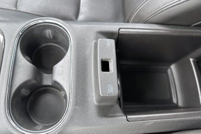 2011 Chevrolet Volt Base