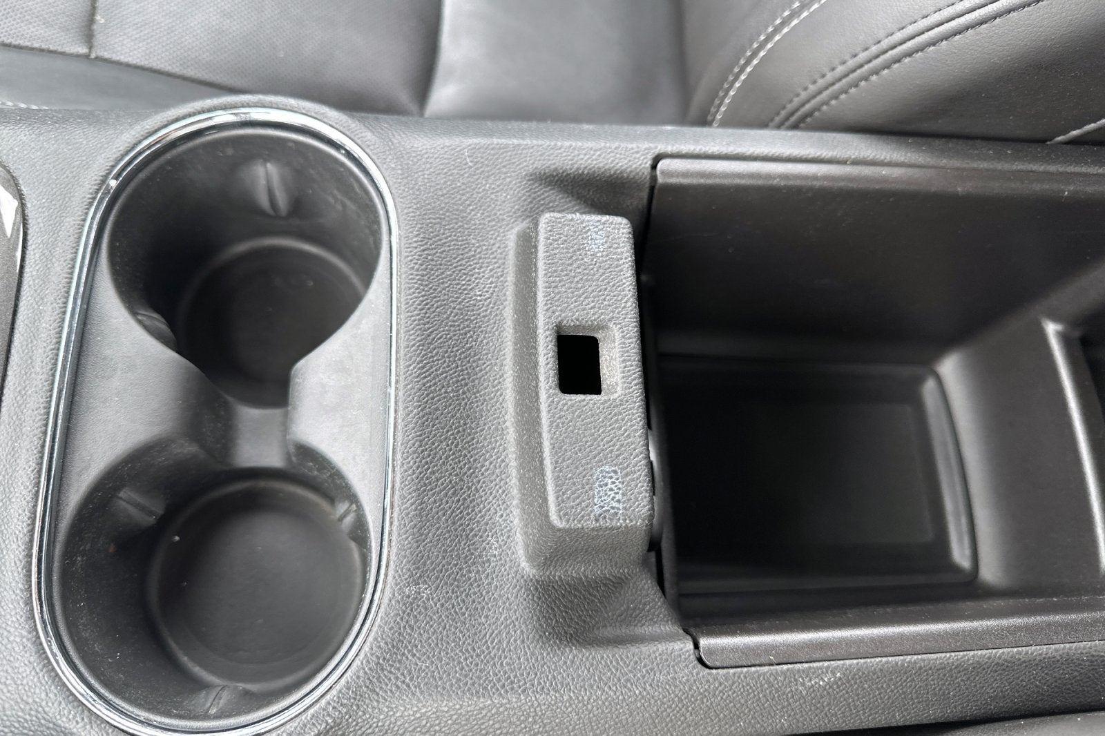 2011 Chevrolet Volt Base