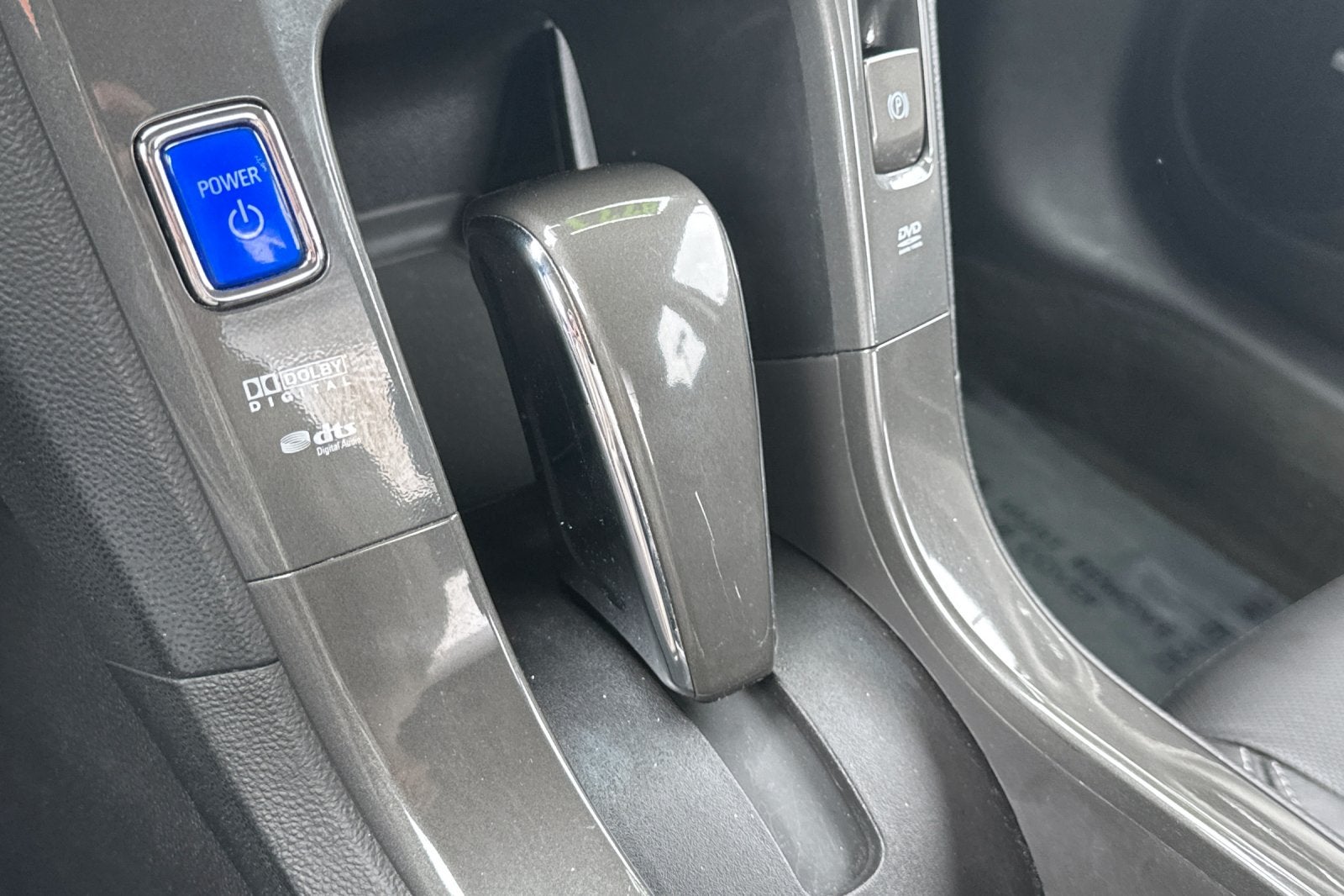 2011 Chevrolet Volt Base