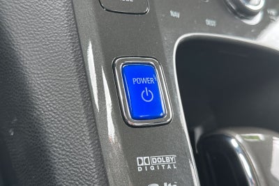 2011 Chevrolet Volt Base