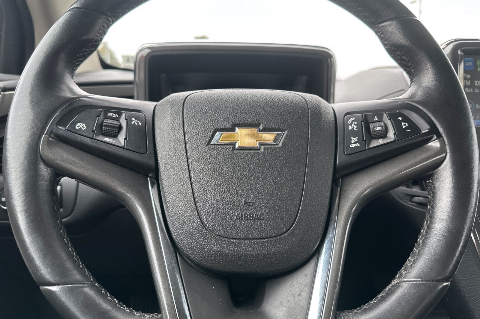 2011 Chevrolet Volt Base