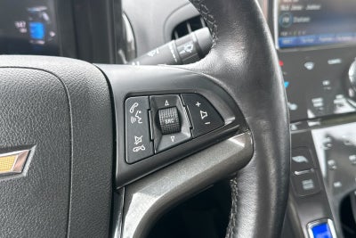 2011 Chevrolet Volt Base