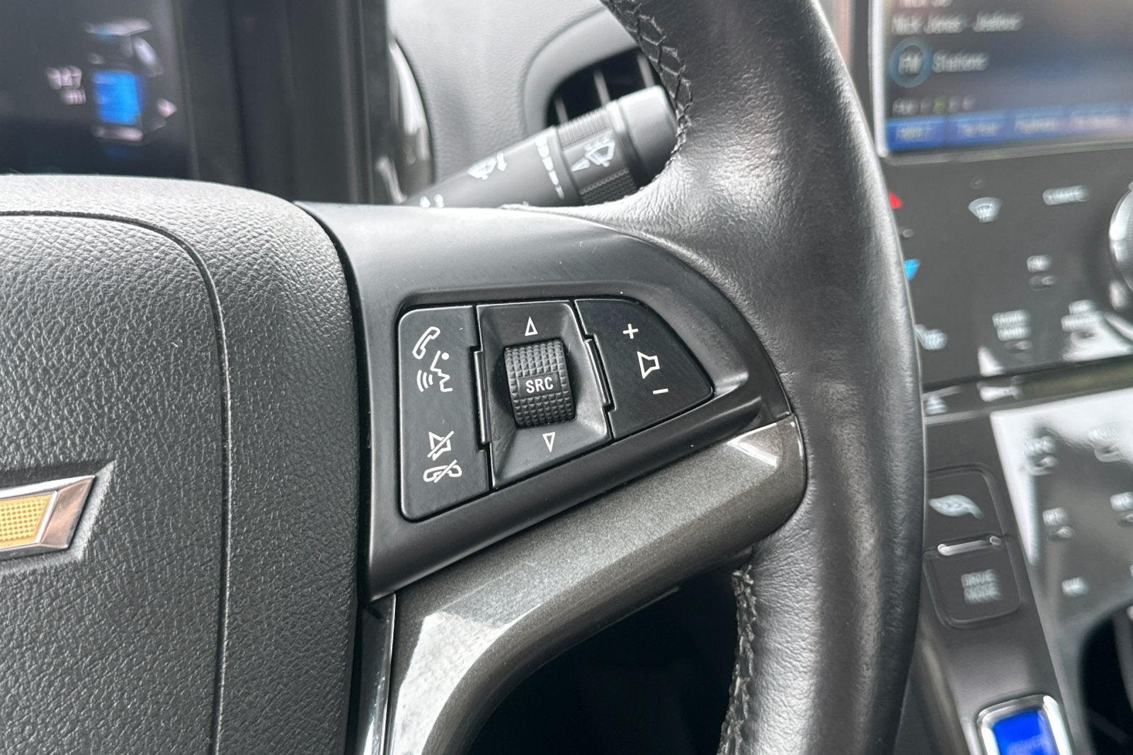 2011 Chevrolet Volt Base