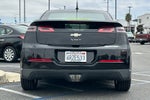 2011 Chevrolet Volt Base