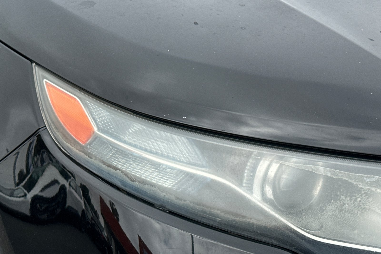 2011 Chevrolet Volt Base