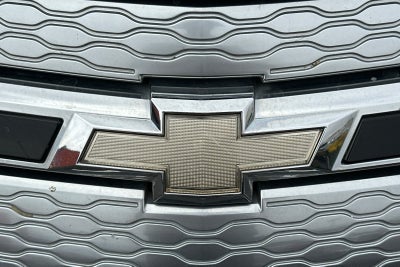2011 Chevrolet Volt Base