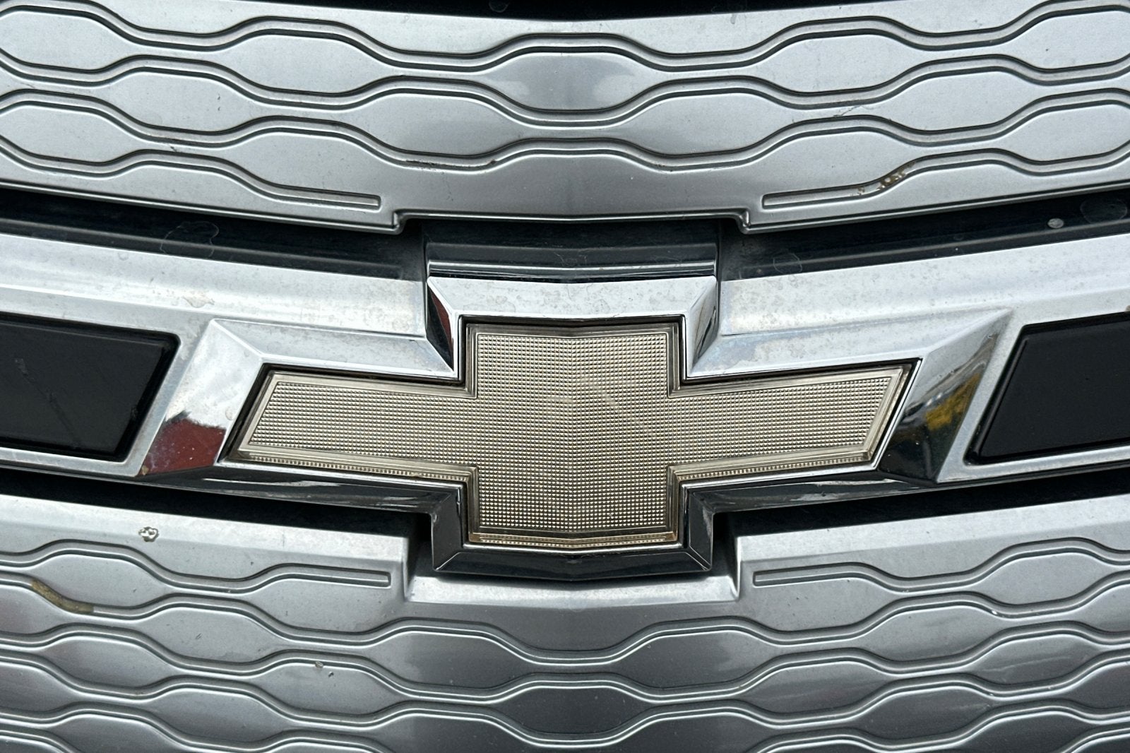 2011 Chevrolet Volt Base