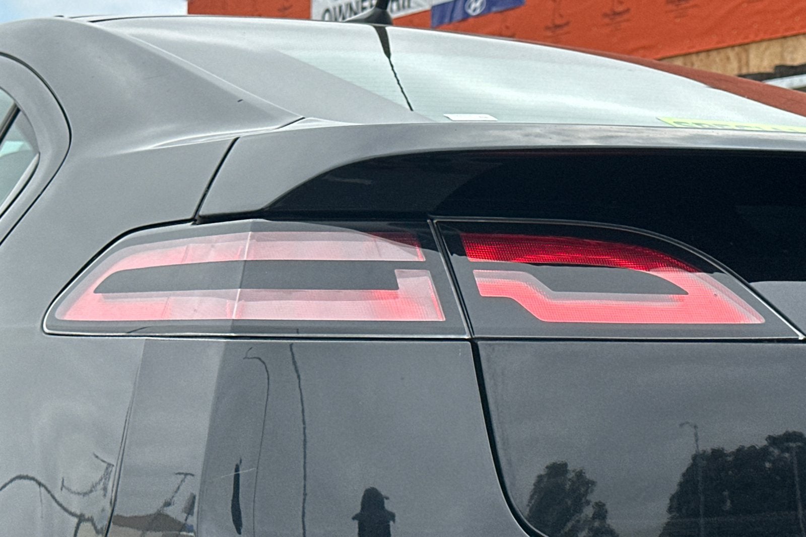 2011 Chevrolet Volt Base