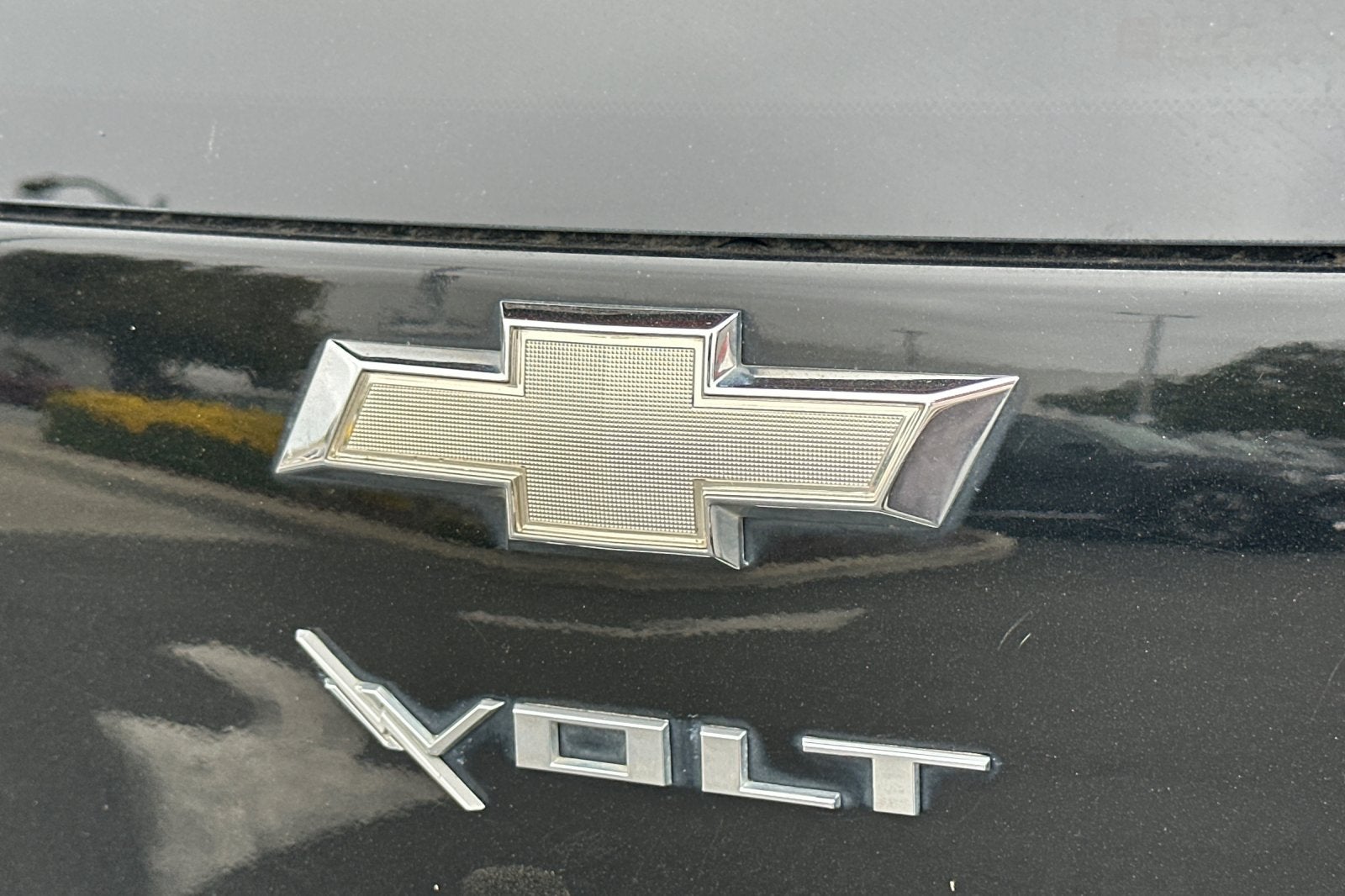 2011 Chevrolet Volt Base