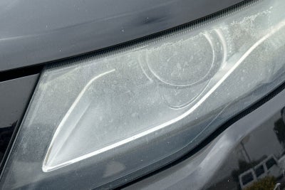 2011 Chevrolet Volt Base