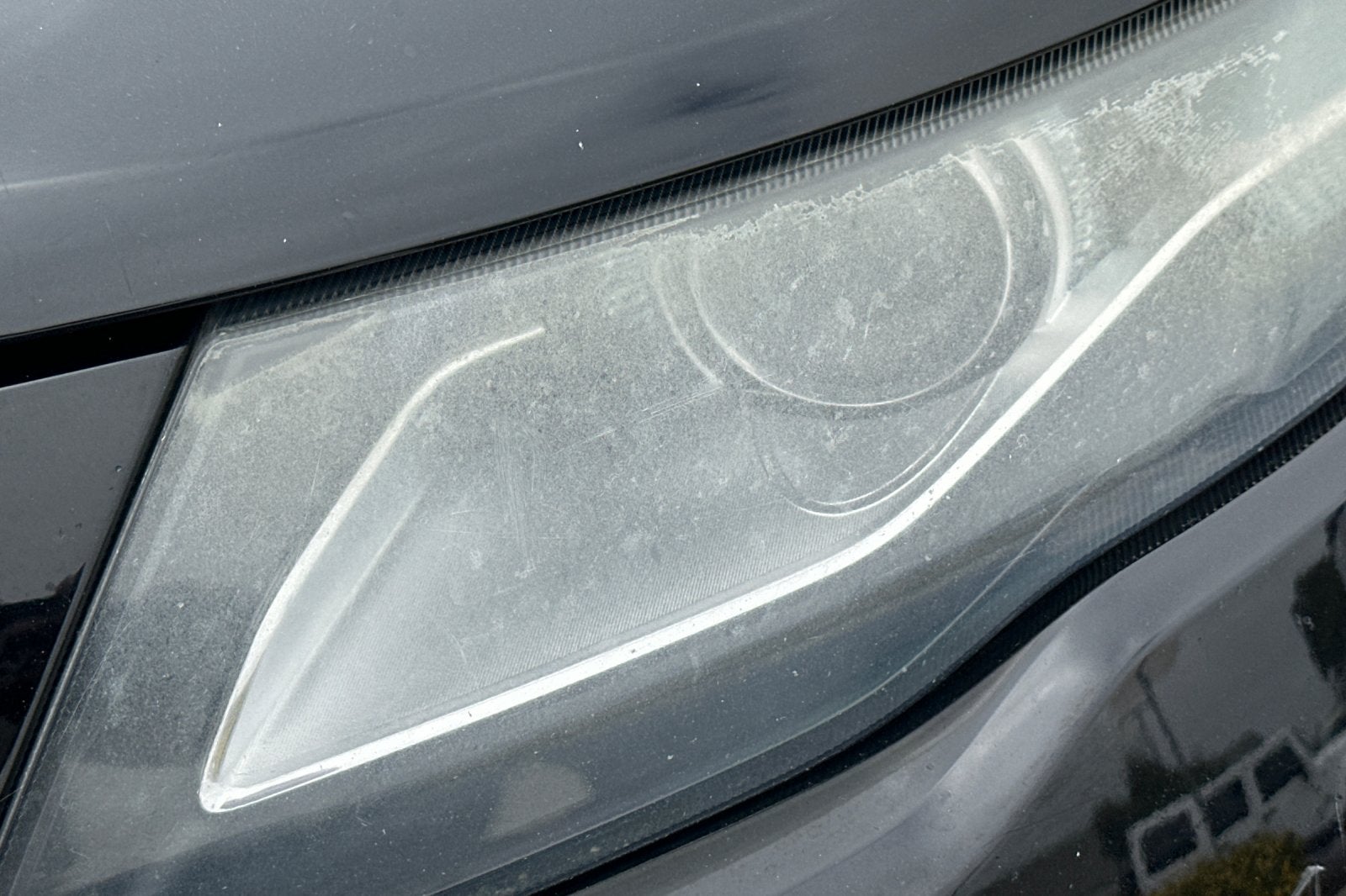 2011 Chevrolet Volt Base