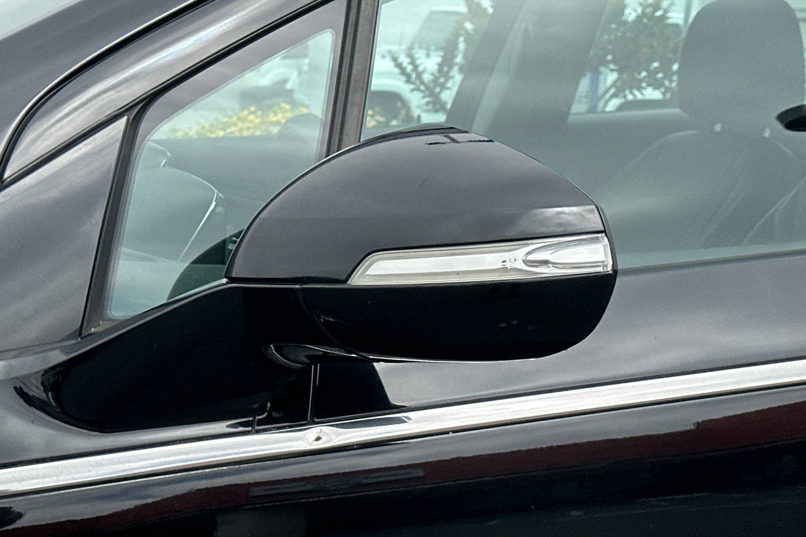 2011 Chevrolet Volt Base