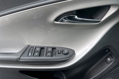 2011 Chevrolet Volt Base