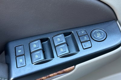 2020 Chevrolet Suburban Premier