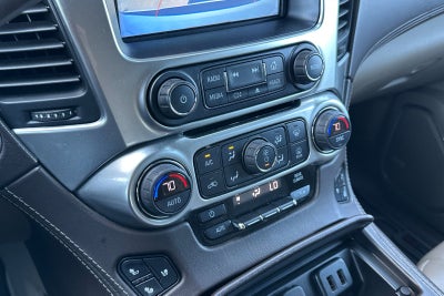2020 Chevrolet Suburban Premier