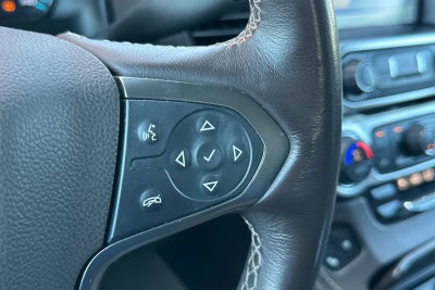 2020 Chevrolet Suburban Premier