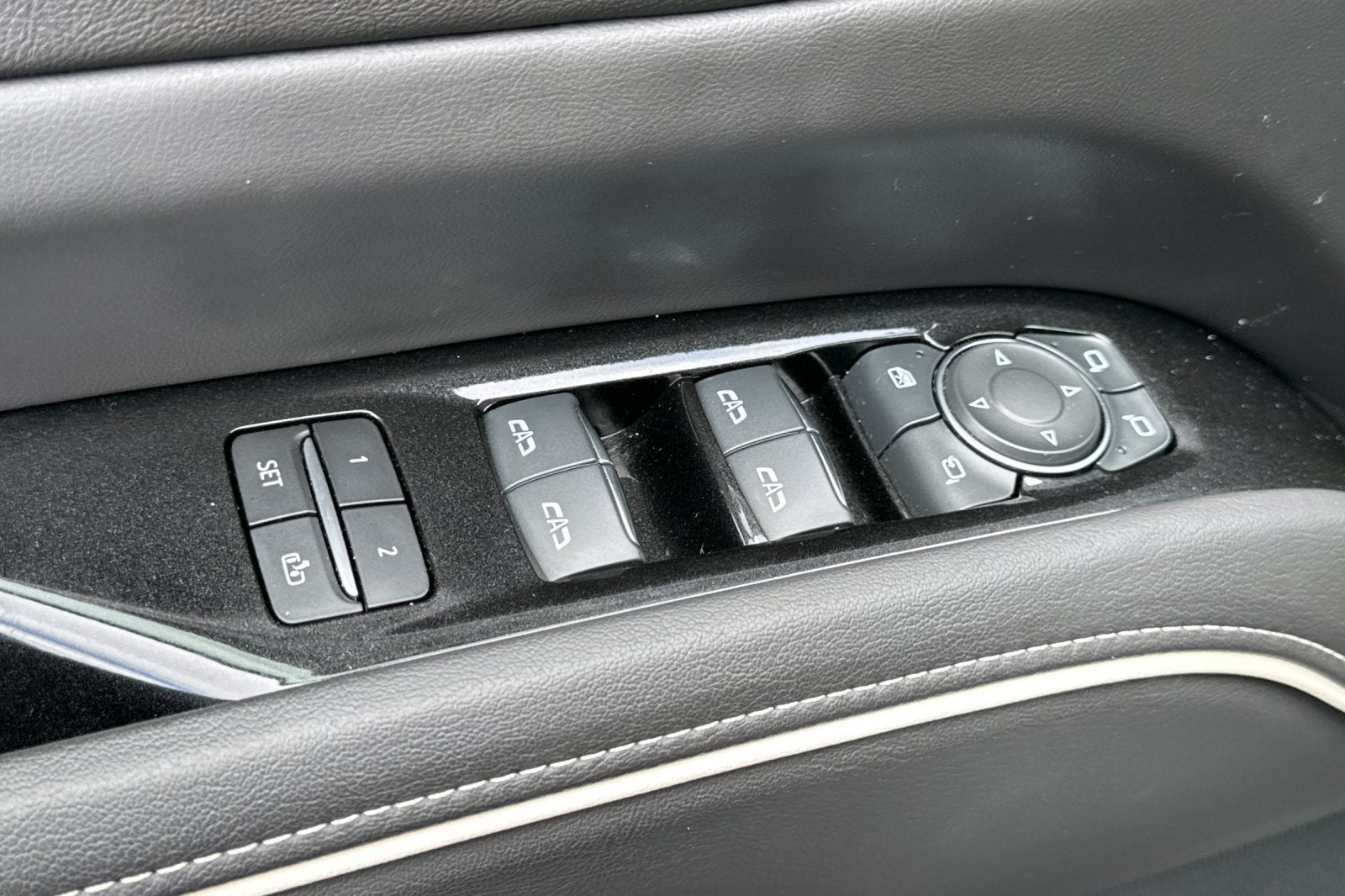 2024 Cadillac Escalade Premium Luxury