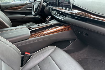 2024 Cadillac Escalade Premium Luxury