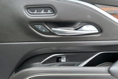 2024 Cadillac Escalade Premium Luxury