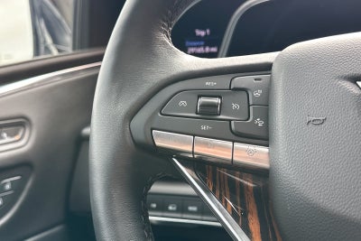 2024 Cadillac Escalade Premium Luxury