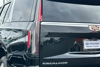 2024 Cadillac Escalade Premium Luxury