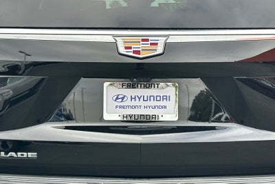 2024 Cadillac Escalade Premium Luxury