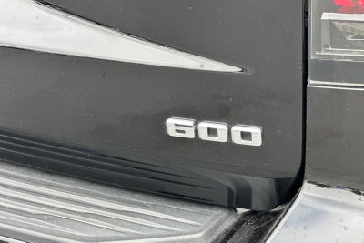 2024 Cadillac Escalade Premium Luxury