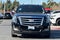 2018 Cadillac Escalade ESV Premium