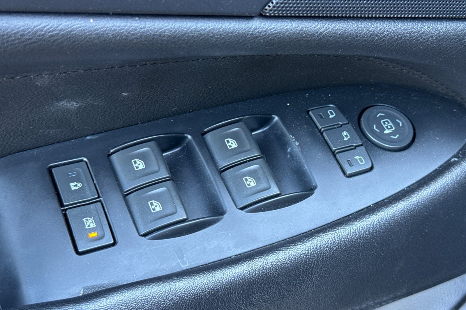 2018 Cadillac Escalade ESV Premium