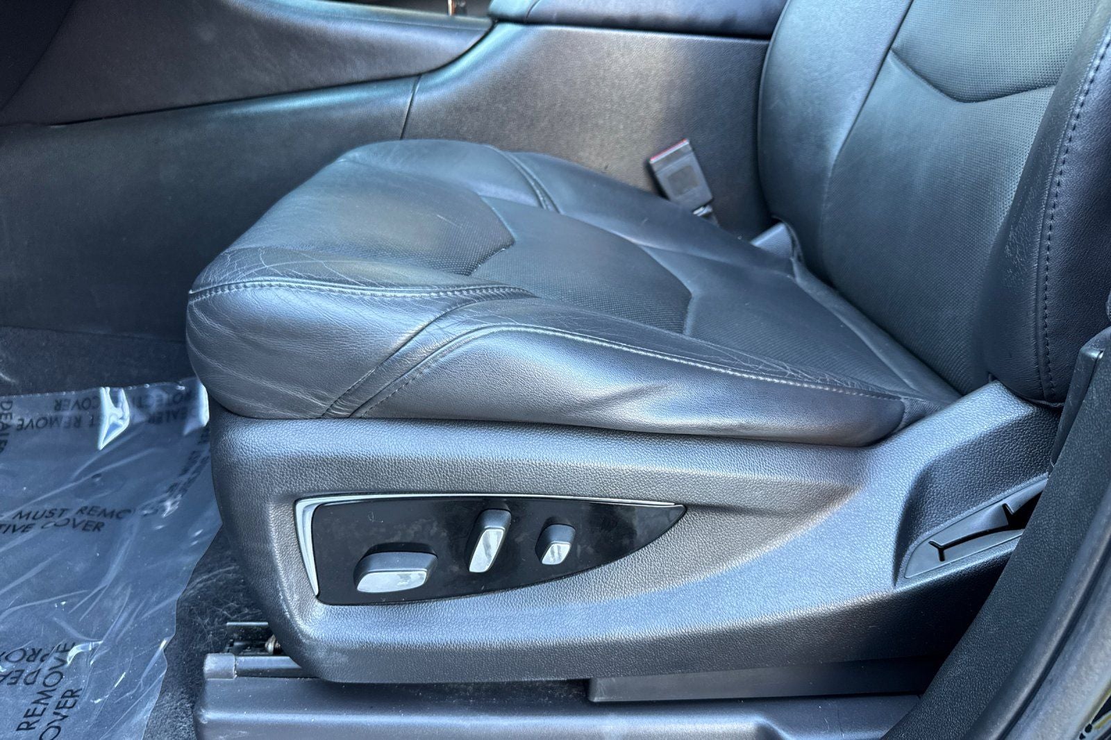 2018 Cadillac Escalade ESV Premium