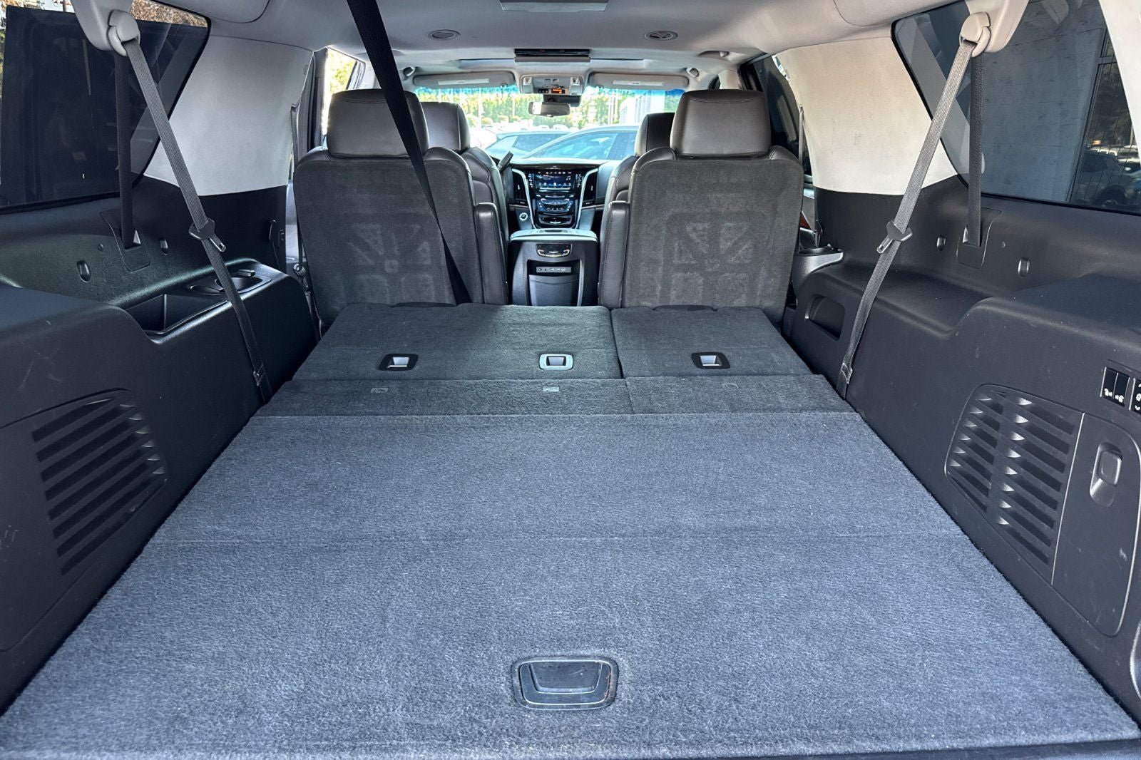 2018 Cadillac Escalade ESV Premium