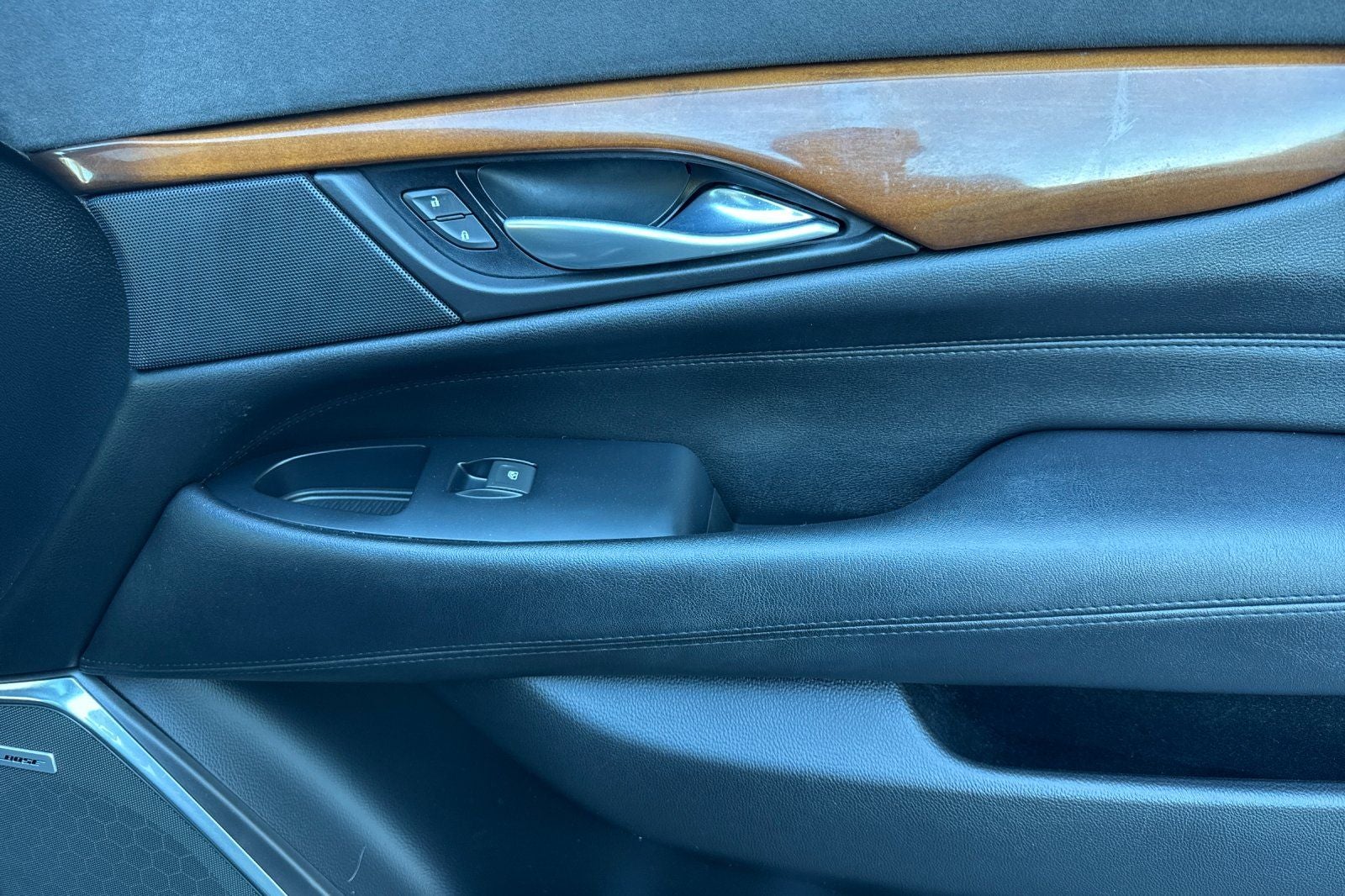 2018 Cadillac Escalade ESV Premium