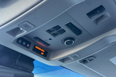 2018 Cadillac Escalade ESV Premium