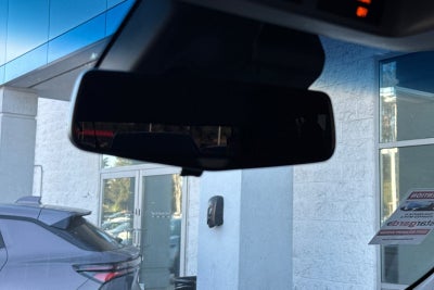 2018 Cadillac Escalade ESV Premium