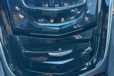 2018 Cadillac Escalade ESV Premium