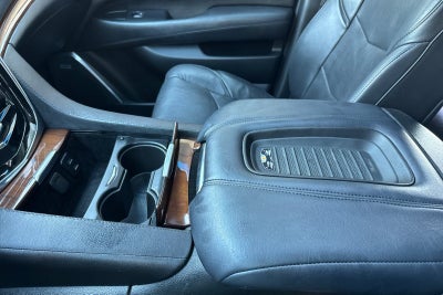 2018 Cadillac Escalade ESV Premium