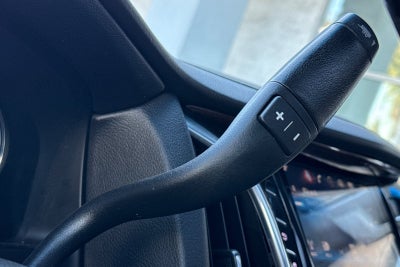 2018 Cadillac Escalade ESV Premium