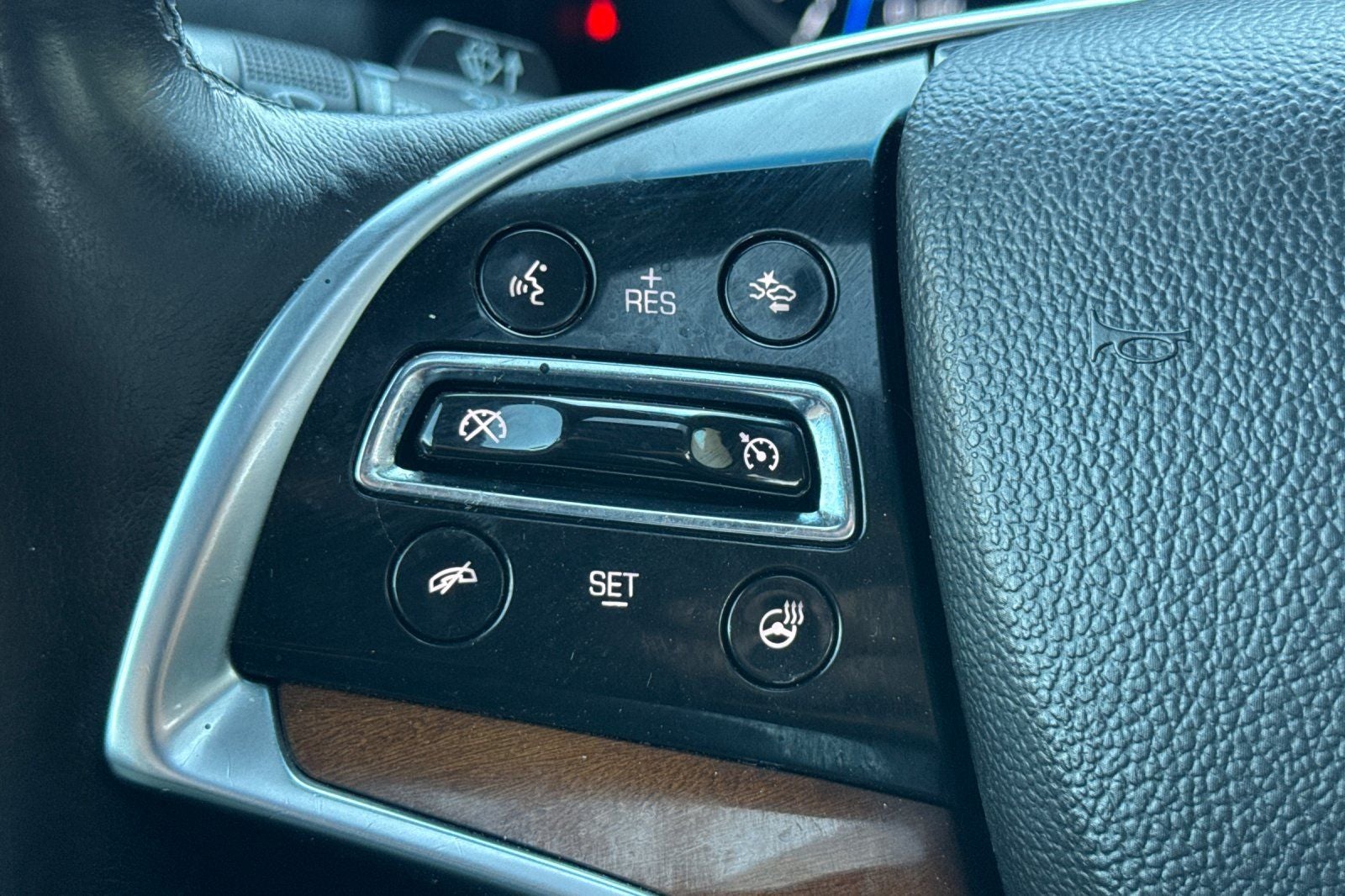 2018 Cadillac Escalade ESV Premium